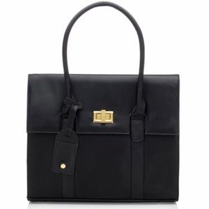 Graceship London Laptop Bag (never been used)